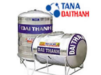 Bồn nước Inox Đại Th&agrave;nh